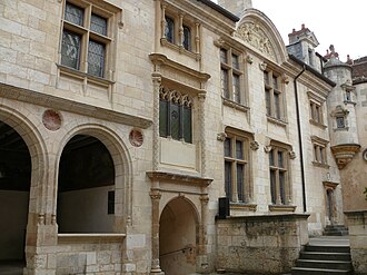 Photo : Musée Estève