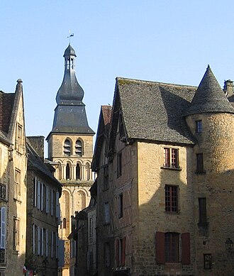 Photo : Cathédrale Saint Sacerdos