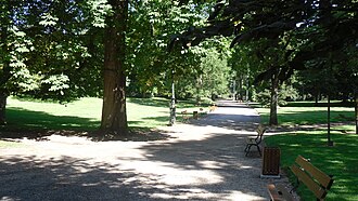 Photo : Therma - Le Mystère des Sources