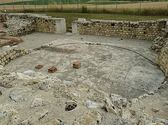 Photo : Musée et Site Gallo-Romains du Fâ