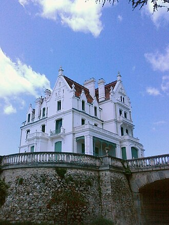 Photo : Chateau Valmy