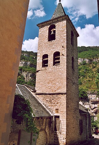 Photo : Bureau des Moniteurs de Sainte Enimie