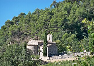 Photo : Notre-Dame des Aspirants