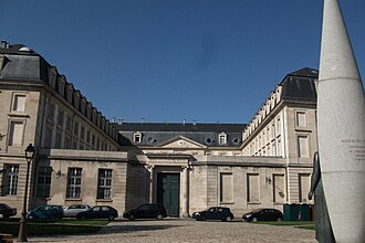 Photo : Châlons Trot'tour