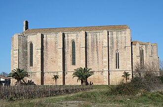 Photo : Chapelle Saint-Hippolyte