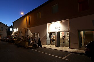 Photo : Théâtre La Luna