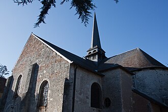 Photo : Eglise Saint-Michel