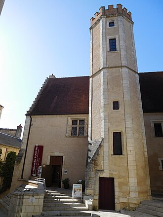 Photo : Maison Pinard, Nouvelle Place
