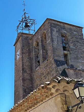 Photo : Eglise Saint-Jean-Baptiste