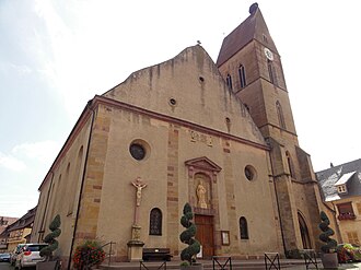 Photo : Domaine GINGLINGER Paul