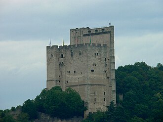 Photo : Crest