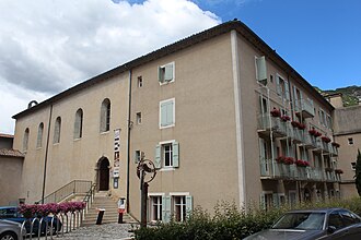 Photo : La route des Hautes-Terres