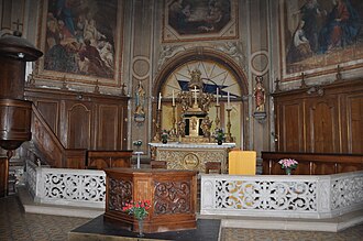 Photo : Hôtel-Dieu