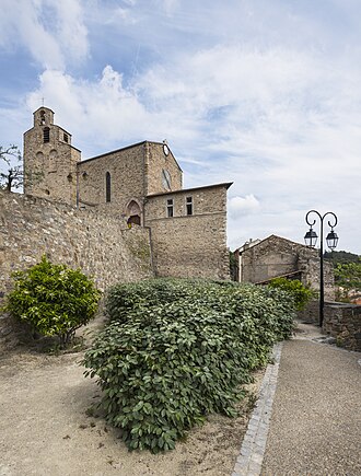 Photo : Eglise Saint Andre