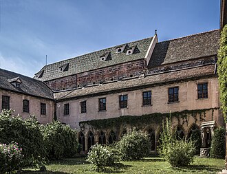 Photo : Musée Unterlinden