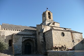 Photo : Eglise Saint Vincent