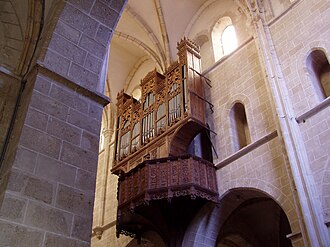 Photo : Eglise Notre-Dame