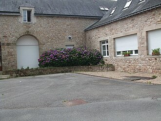 Photo : La Chartreuse