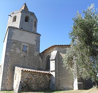 Photo : Notre Dame de Laval